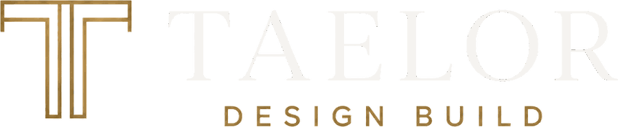 Taelor Design Build logo